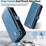 Shockproof Z Fold 5 Case Phone Protector for Samsung Galaxy Z Fold 5 Phone