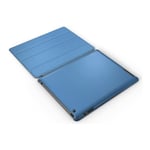 XtremeMac MC2/23/Microshield SmartCover Protective Case for Apple iPad 2, Blue