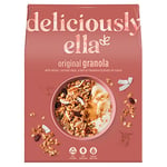 Deliciously Ella Original Granola, 400 g