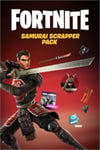 Fortnite - Samurai Scrapper Pack + 1000 V-Bucks Challenge (Xbox One) Clé Xbox Live EUROPE