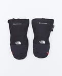 THE NORTH FACE SUMMIT INFERNO GTX MITT TNF BLACK Unisex TNF BLACK