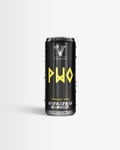 PWO -juoma - 330 ml - Pineapple - Viking Power PWO - Sitrulliinimalaatti, Beta-alaniini, Kofeiini, Energiajuoma