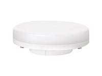 Megaman Mm27692 Led-Lampa (Rgb) Eek F (A - G) Gx53 Reflektor 6 W Varmvit (Ø X L) 75 Mm X 24 Mm 1 St