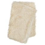 Skinnwille, Wooly Filt Beige