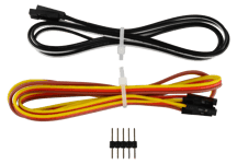 BIQU B1 Cable set for BLTouch upgrade