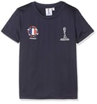 FIFA Coupe du Monde féminine France 2019™ 2019 Tee-shirt manches courtes pour garçon - Bleu, 4