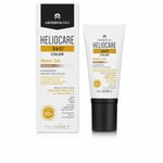 Crème Solaire Avec Couleur Heliocare Color Gel Bronze Spf 50 50 ml