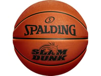 Spalding Basketball Spalding Slam Dunk R 5