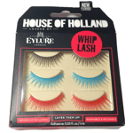 Eylure House of Holland False Eyelashes Whip Lash