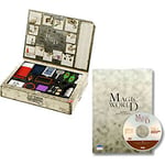 Magic World with DVD