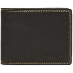 Portefeuille LANCASTER  Porte-cartes Soft Vintage Homme