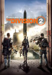 Tom Clancy's The Division 2 Uplay Key EUROPE