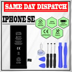 GENUINE ORIGINAL iParts® BATTERY FOR APPLE iPHONE 5 SE 1st GEN OEM 1624mAh+TOOLS