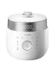 Cuckoo CRP-LHTR0609F rice cooker 1.08 l