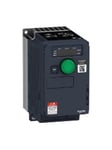 Schneider Electric Atv320 1.5kw 230v ph compact