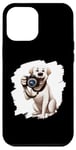 iPhone 12 Pro Max Labrador Retriever Dog Photographer Camera Photo Photography Case