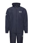 Tracksuit Navy EA7