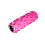 Muscle Massage Foam Roller For Runners Legs Calfs Shoulders - Body Foam Roller Deep Tissue Massager, High Medium Low Density Foam Roller Soft, Foam Roller For Physical Therapy Exercise