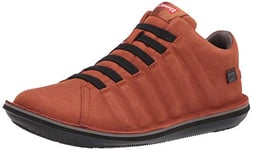 Camper Homme Beetle-K300005 Bottine, Marron, 41 EU