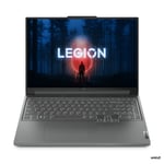 Legion Slim 5 Ryzen 7 (16 ) 16 Go 512 Go SSD GeForce RTX 4070 Windows 11 Home, Gris - AZERTY - Neuf