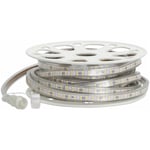 Led-Slinga malmbergs - Led slinga bygg 10 m, 120w, 10500lm, ip44