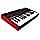 AKAI Professional MPK Mini MK3 25 Key USB MIDI Keyboard Controller With 8 Backl