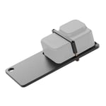 Mount Plate Adapter for GoPro Hero 4 5 6 7 8 Black Silver Session DJI Osmo 3 2 DJI ZHIYUN Smooth 4 Q or Other Cellphone Handheld Gimbals