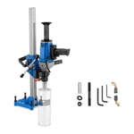 MSW Kärnborrmaskin - 2.880 W 1.200 rpm borrdiameter max. 152 mm