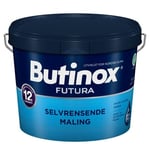 Butinox Futura Selvrensende Maling 2,7 LITER