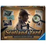 Sällskapsspel Ravensburger Scotland Yard (FR)