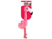 Kong Kong Shakers Honkers Flamingos