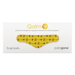 Paingone Qalm – Gels de remplacement| Prévient et soulage les migraines| trai...