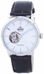 Orient Open Heart AG02005W Montre Mécanique Homme