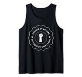 Funny Ashamed of Nothing Offended by Everything Diversity Tank Top