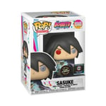 Figurine Pop - Boruto - Sasuke 1040 Chase - Funko Pop