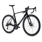 Giant Tcr Advanced Pro 1 105 Di2 Rd-r7150 2025 Racercykel