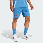 adidas France Gym Shorts Men