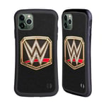 WWE TITLE BELTS HYBRID CASE FOR APPLE iPHONES PHONES