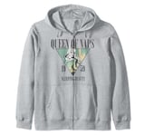 Disney Sleeping Beauty Nap Queen 1959 Sweat à Capuche