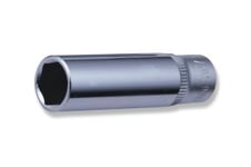 Jonnesway 1/2" 25Mm Long 6-Angle Socket