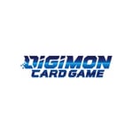 Digimon TCG World Convergence Display Digimon Card Game - BT-21