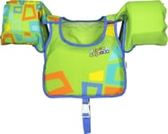 Swim Safe Abc Swin Pal 19-30 Kgr, Grøn