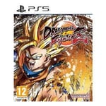 Bandai Namco Entertainment Dragon Ball Fighterz Standard Inglese, Giapponese Playstation 5