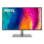 BenQ PD3225U computer monitor 81.3 cm (32&quot;) 3840 x 2160 pixels 4K