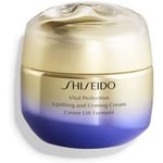Creme med opstrammende effekt Shiseido Vital Perfection 30 ml