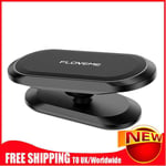 FLOVEME S16 Magnetic Car Phone Mount Holder Console Mobile GPS Bracket Stand