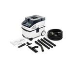 Aspirateur 350 – 1200W CLEANTEC CT 15 E-set – FESTOOL - 577415