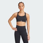 adidas TLRD Impact Luxe Training High Support Bra Women