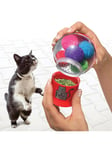 KONG Leke Catnip Infuser