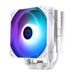 Thermalright Assassin X 120R SE White ARGB Intel AMD CPU Cooler